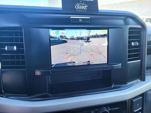 New 2026 Ford F350 XL w/ XL Chrome Package image 16