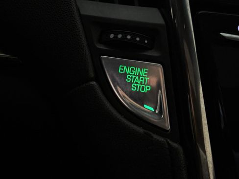 Used 2019 Cadillac ATS 2.0T AWD Coupe image 27