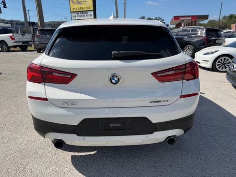 Used 2019 BMW X2 sDrive28i w/ Convenience Package image 5
