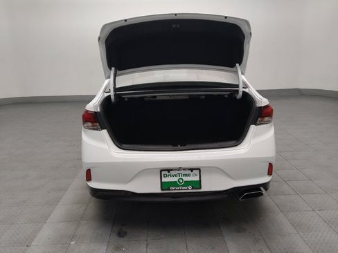 Used 2018 Hyundai Sonata ECO FWD image 29