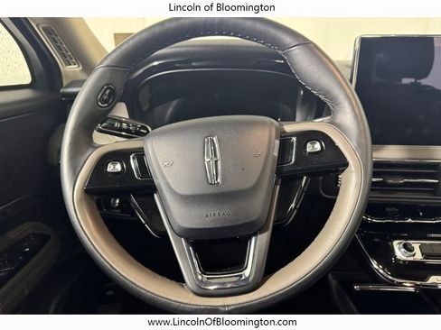 Certified 2025 Lincoln Corsair Grand Touring w/ Equipment Group 301A AWD/4WD image 31