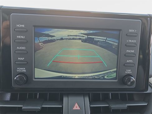 Used 2019 Toyota RAV4 XLE w/ Convenience Package image 25