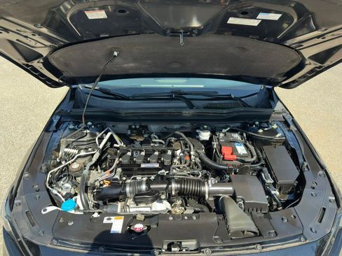 Used 2019 Honda Accord Sport image 43