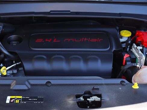 Used 2020 Jeep Compass Latitude FWD image 56