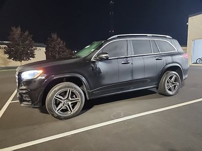 Used 2024 Mercedes-Benz GLS 450 4MATIC