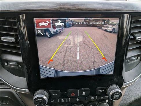 Used 2020 RAM 3500 Laramie image 14