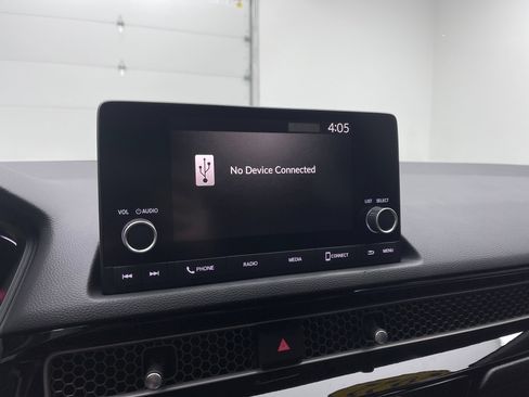 Used 2022 Honda Civic Sport image 23