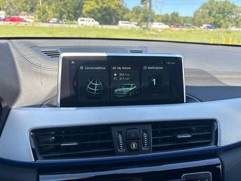 Used 2019 BMW X2 M35i AWD/4WD image 12