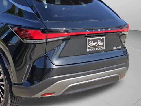 Certified 2025 Lexus RX 350 Premium Plus w/ Accessory Package (Z1) FWD image 39