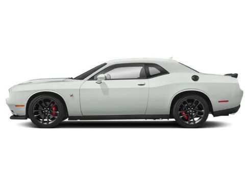 Used 2021 Dodge Challenger R/T Scat Pack RWD image 6
