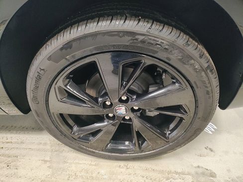 New 2026 Buick Envision Sport Touring image 21