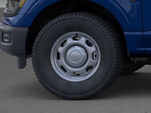 New 2026 Ford F150 XL RWD image 19