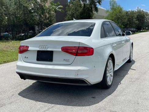 Used 2015 Audi A4 2.0T Premium AWD/4WD image 7