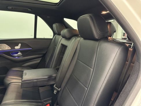 Used 2022 Mercedes-Benz GLE 350 4MATIC image 22