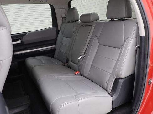 Used 2014 Toyota Tundra Limited image 17