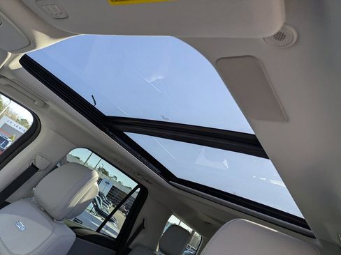 New 2026 Ford Expedition Platinum w/ Driver's Package image 25