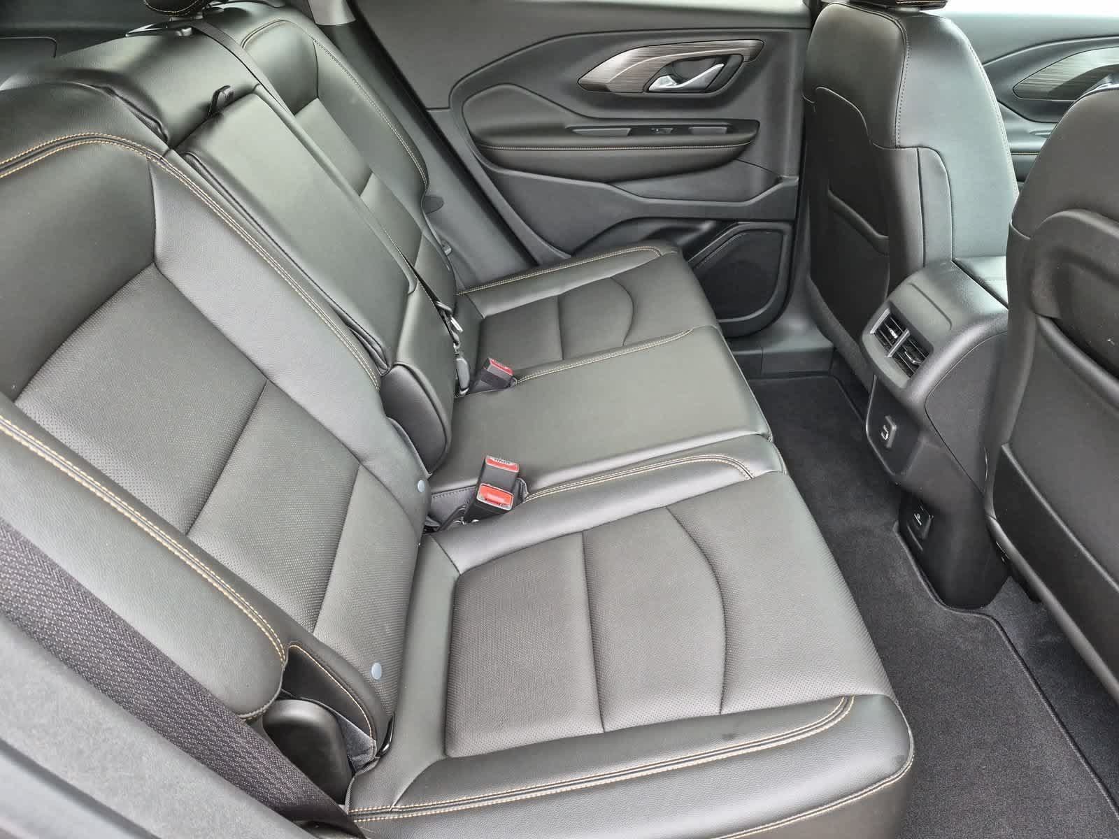 Used 2021 GMC Terrain SLT AWD/4WD image 20