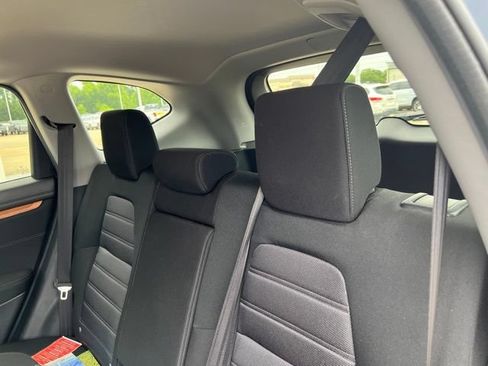 Used 2022 Honda CR-V EX image 7
