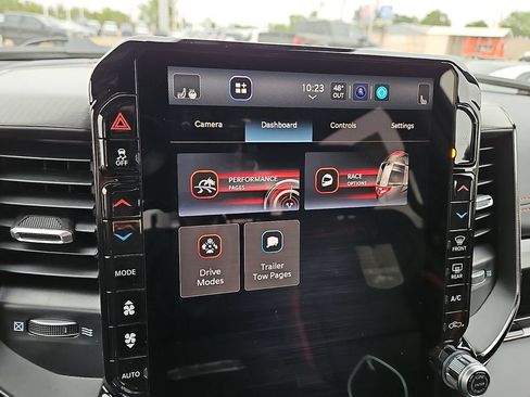New 2026 RAM 1500 RHO w/ RHO Level 1 Equipment Group AWD/4WD image 20