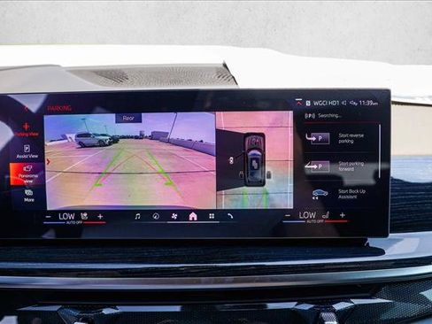 New 2027 BMW X7 xDrive40i w/ M Sport Package AWD/4WD image 17
