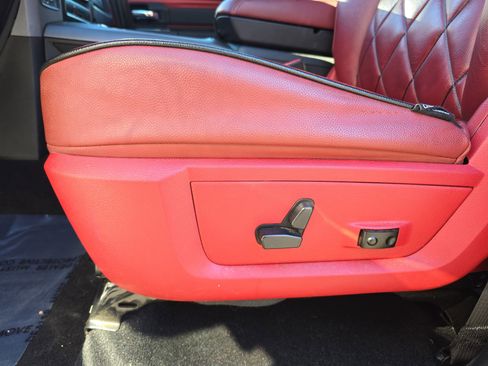 Used 2018 RAM 1500 Rebel w/ Luxury Group image 28