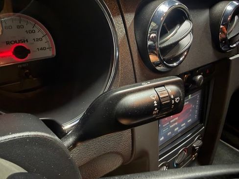 Used 2007 Ford Mustang GT Premium RWD image 33