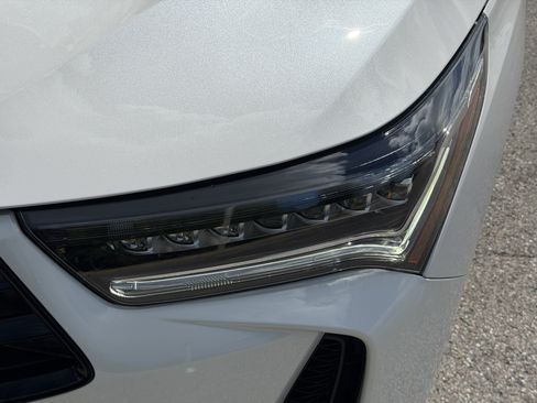 Used 2025 Acura RDX w/ Technology Package AWD/4WD image 9