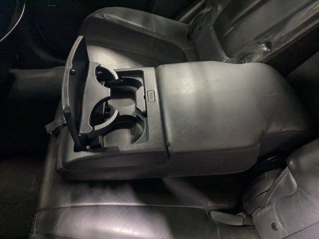 Used 2007 Hyundai Santa Fe Limited FWD image 34