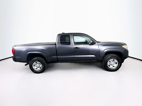 Used 2020 Toyota Tacoma SR image 8