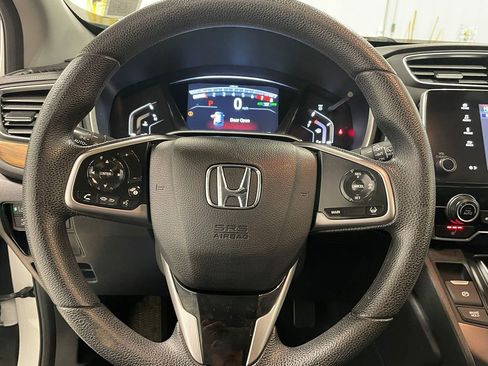 Used 2020 Honda CR-V EX image 29