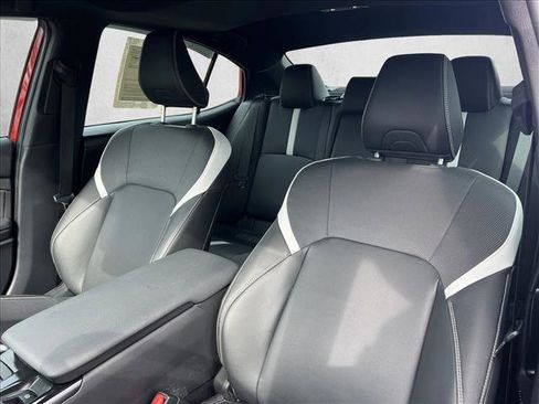 Certified 2025 Toyota Camry SE w/ Multimedia Upgrade Package image 16