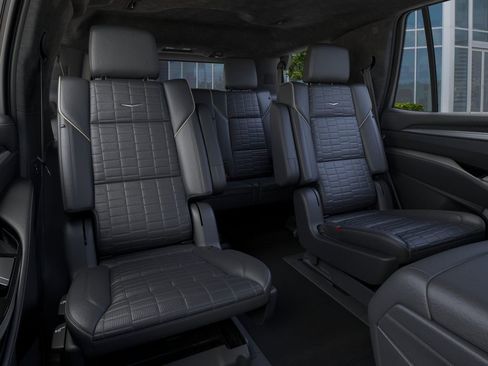 New 2026 Cadillac Escalade V image 17