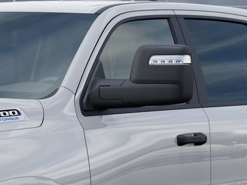 New 2025 RAM 1500 Big Horn AWD/4WD image 13
