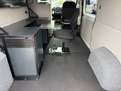 Used 2021 RAM ProMaster 1500 FWD image 20