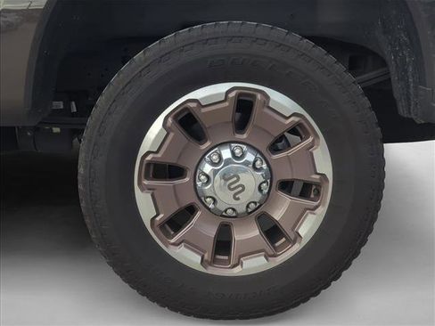 Used 2025 Ford F250 King Ranch AWD/4WD image 6