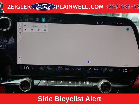 Used 2024 Chevrolet Blazer EV RS AWD/4WD image 21