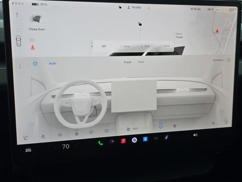 Used 2026 Tesla Model Y Long Range image 23