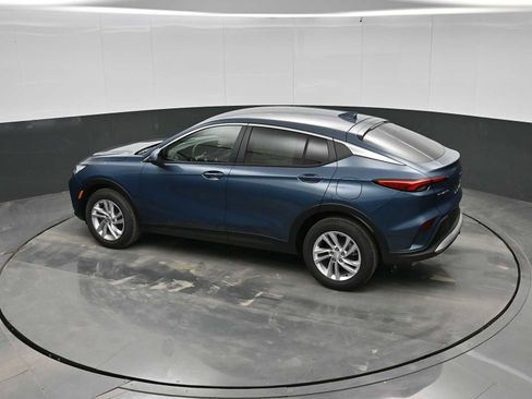 New 2026 Buick Envista Preferred w/ Convenience I Package FWD image 27