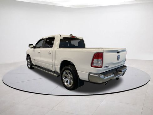 Certified 2022 RAM 1500 Big Horn image 4