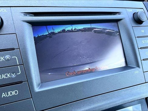 Used 2015 Toyota Prius Two FWD image 23
