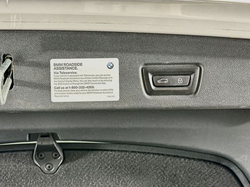 Used 2023 BMW i4 eDrive35 RWD image 31