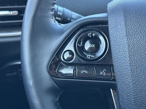 Used 2022 Toyota Prius Prime Limited image 34