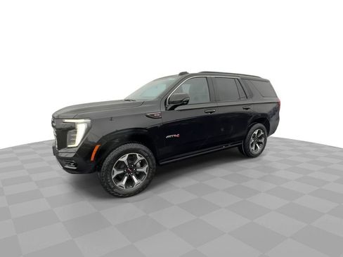 New 2026 GMC Yukon AT4 Ultimate image 6