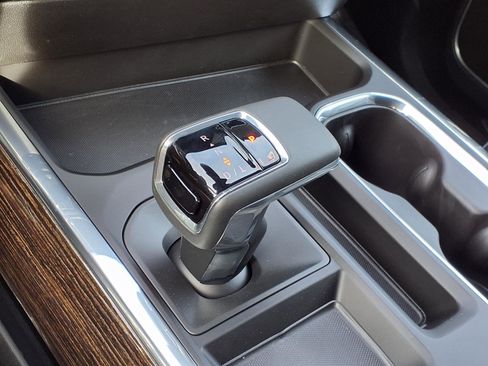 New 2026 GMC Sierra 1500 Elevation w/ Elevation Premium Package AWD/4WD image 13