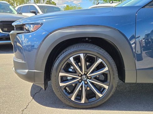 New 2026 MAZDA CX-50 AWD 2.5 S w/ Weather Package image 12