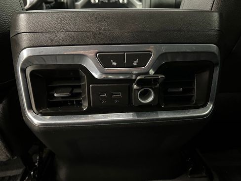 Used 2020 GMC Sierra 3500 Denali w/ Denali Ultimate Package image 50