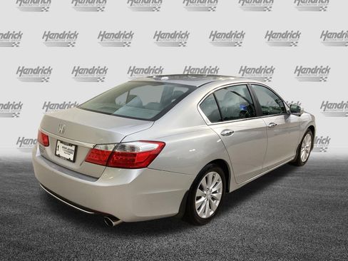 Used 2014 Honda Accord EX-L image 10
