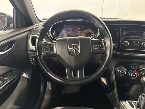 Used 2014 Dodge Dart SXT w/ California Appearance Package FWD image 4
