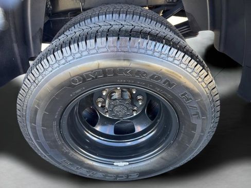 Used 2019 RAM 3500 Big Horn image 46