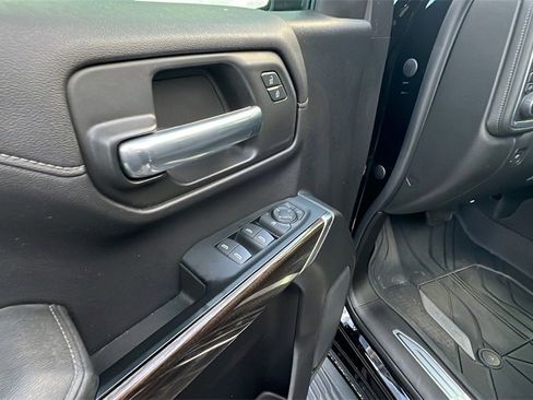 Used 2019 Chevrolet Silverado 1500 LT w/ All-Star Edition image 12